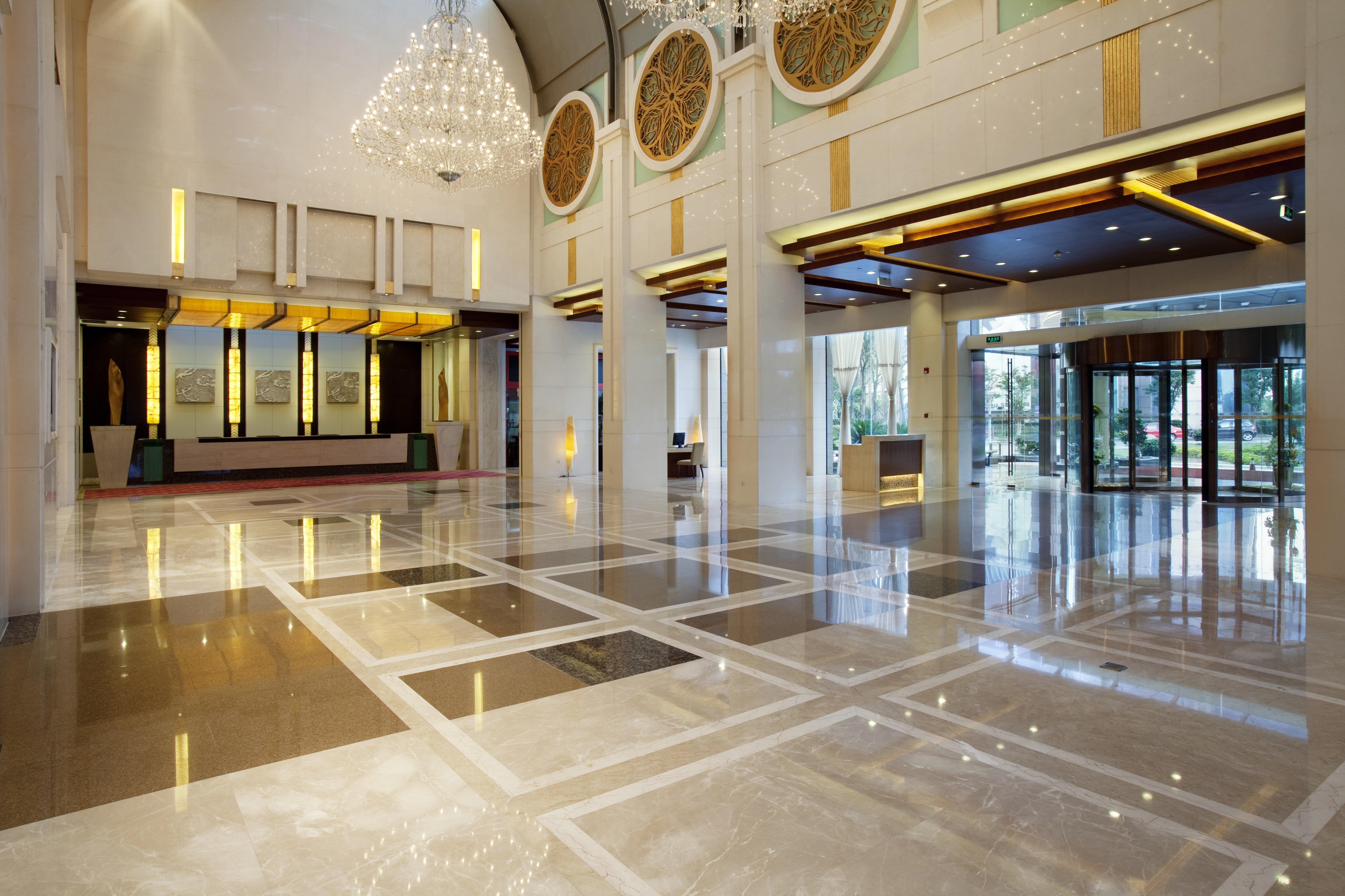 Crowne Plaza Changshu, An Ihg Hotel Exterior foto